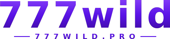777wild logo